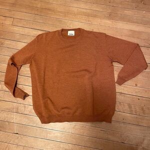 Babaa Jumper No.25 in Fall, O/S